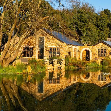 Flitwick Ranch Hotel Swartberg Eksteriør billede