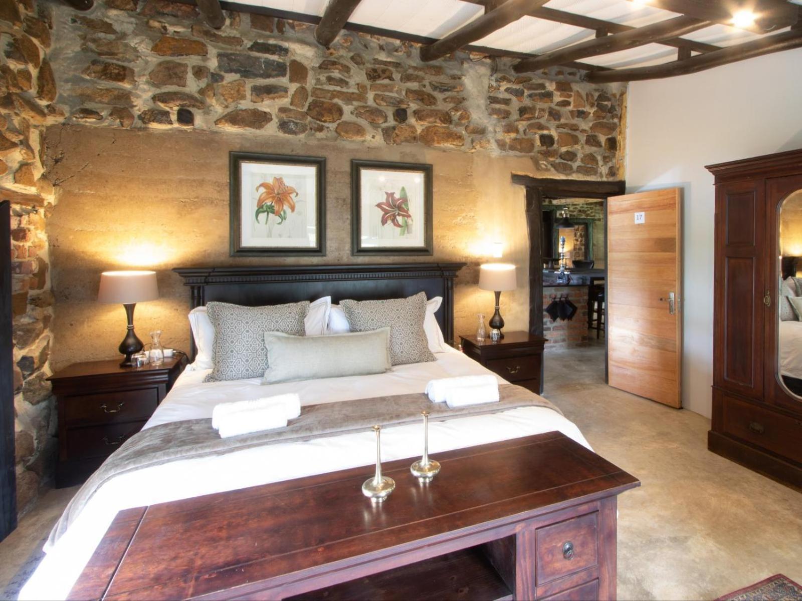 Flitwick Ranch Hotel Swartberg Værelse billede