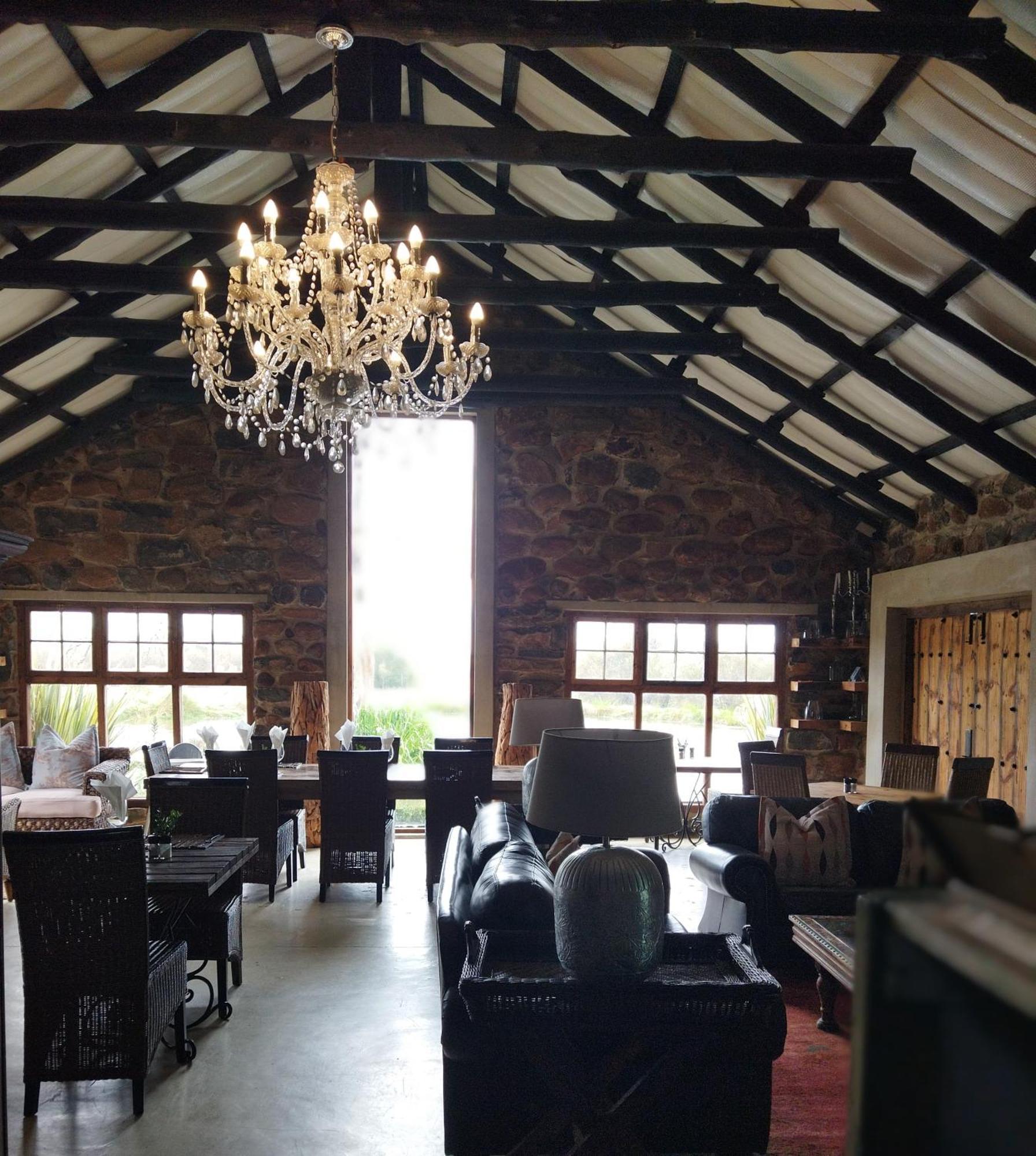 Flitwick Ranch Hotel Swartberg Eksteriør billede